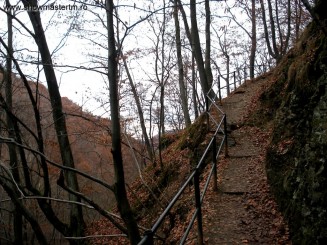 Manastirea Prislop - jud. Hunedoara