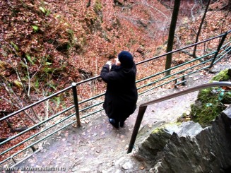 Manastirea Prislop - jud. Hunedoara