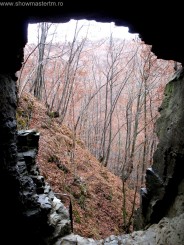 Manastirea Prislop - jud. Hunedoara