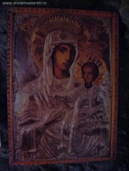 Manastirea Prislop - jud. Hunedoara