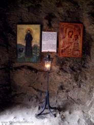 Manastirea Prislop - jud. Hunedoara