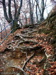 Manastirea Prislop - jud. Hunedoara