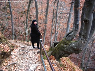 Manastirea Prislop - jud. Hunedoara