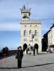 primaria San Marino