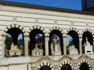 Cimitirul monumental