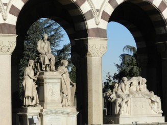 Cimitirul monumental