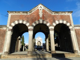 Cimitirul monumental