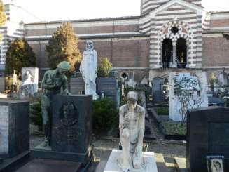 Cimitirul monumental