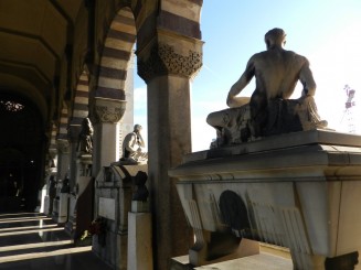 Cimitirul monumental