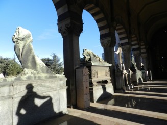 Cimitirul monumental