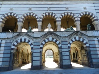 Cimitirul monumental