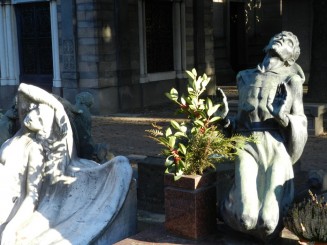 Cimitirul monumental