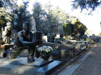 Cimitirul monumental