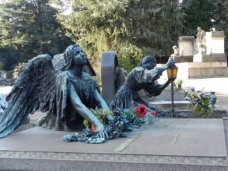 Cimitirul monumental