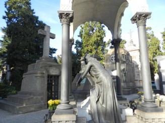 Cimitirul monumental