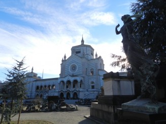 Cimitirul monumental