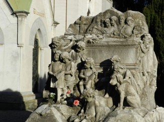 Cimitirul monumental