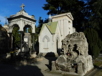 Cimitirul monumental