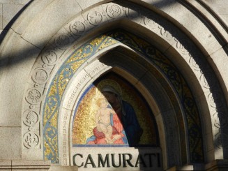 Cimitirul monumental