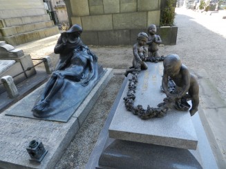 Cimitirul monumental