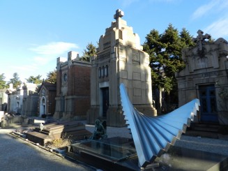 Cimitirul monumental