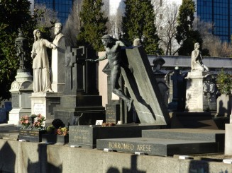 Cimitirul monumental