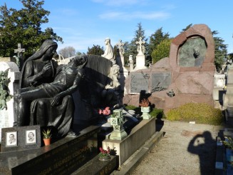 Cimitirul monumental