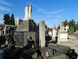 Cimitirul monumental