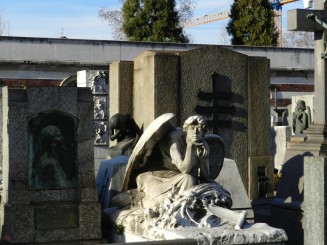 Cimitirul monumental
