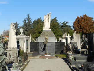 Cimitirul monumental