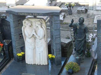 Cimitirul monumental