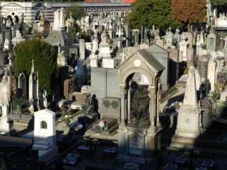 Cimitirul monumental
