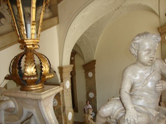 Gradinile Mirabell