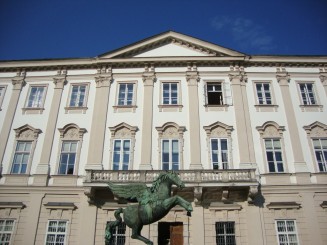 Gradinile Mirabell