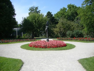 Gradinile Mirabell