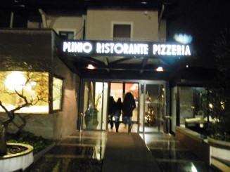 Plinio Ristorante Pizzeria - Arosio (Italia)