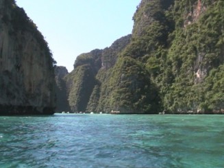 Phi Phi Islands - Thailanda