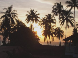 Phi Phi Islands - Thailanda