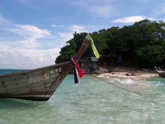 Phi Phi Islands - Thailanda
