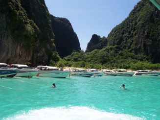 Phi Phi Islands - Thailanda