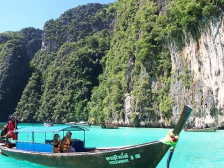 Phi Phi Islands - Thailanda