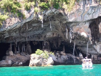 Phi Phi Islands - Thailanda
