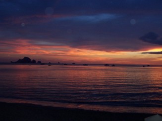 Phi Phi Islands - Thailanda