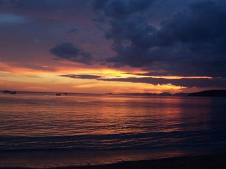 Phi Phi Islands - Thailanda