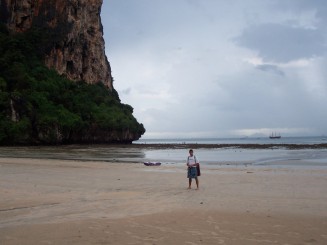 Phi Phi Islands - Thailanda