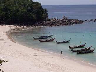 Phi Phi Islands - Thailanda
