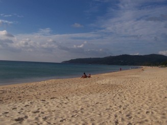 Phi Phi Islands - Thailanda