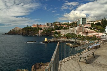 Port Funchal