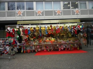 Un scurt popas la Padova