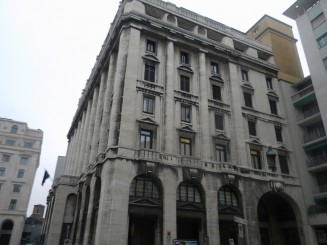 Un scurt popas la Padova